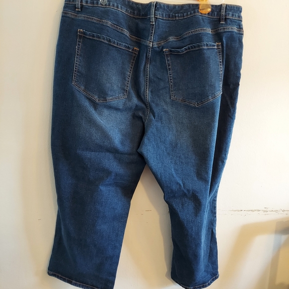 Lane bryant jean - Picture 7 of 9